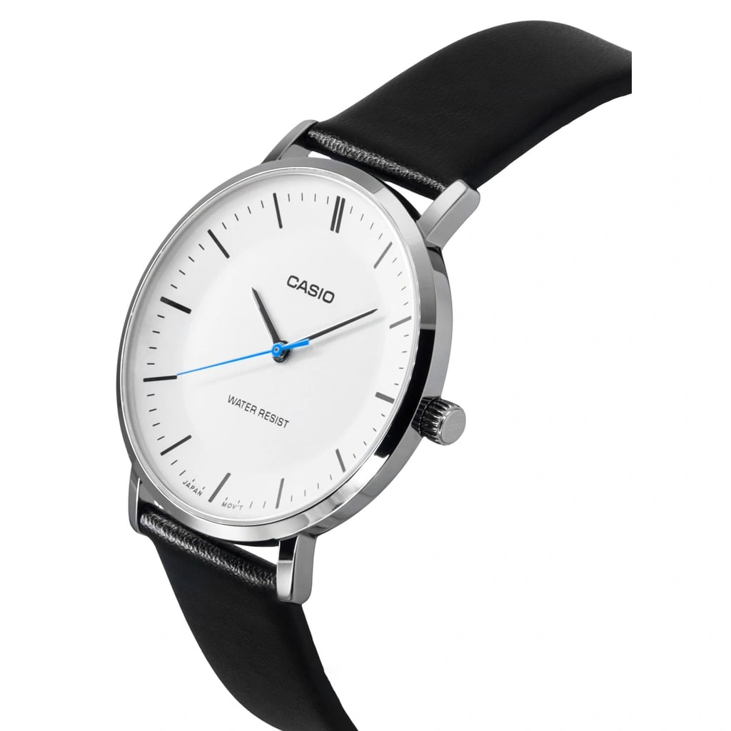 Ceas Barbati, Casio, Collection MTP-VT MTP-VT04L-7EDF - 1 | YEO